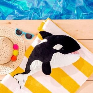Orca Scentsy Buddy